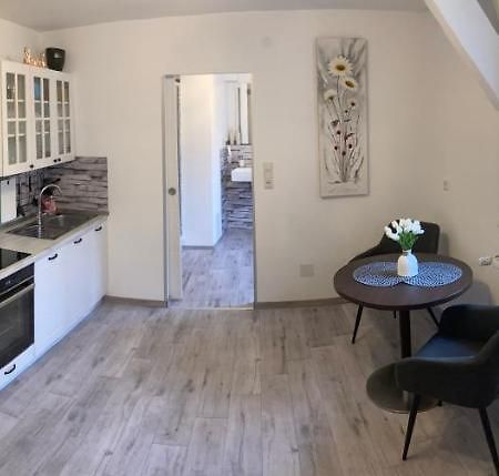 Apartment A5 Goslar Am Marktplatz Ngoại thất bức ảnh